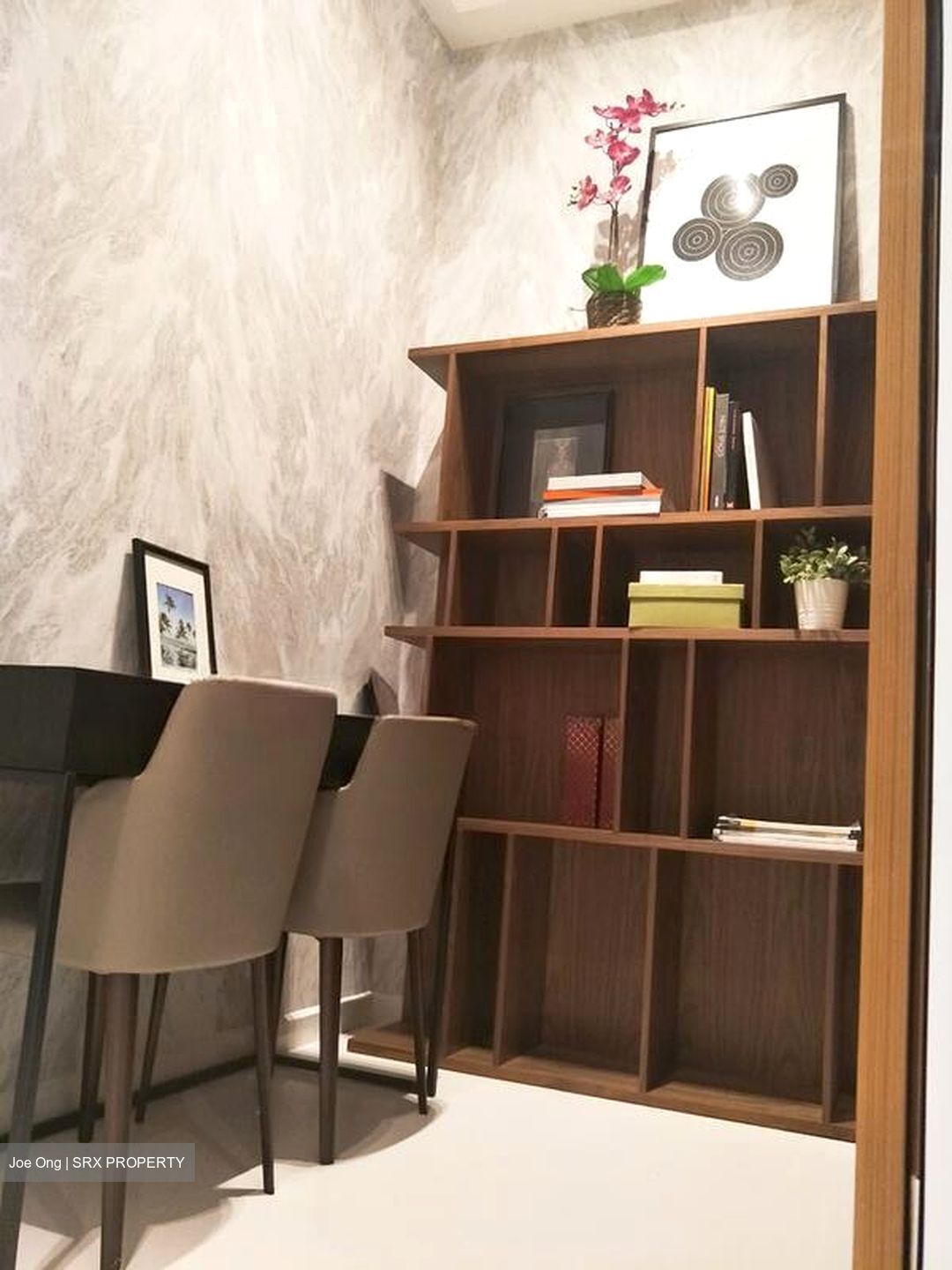 Spottiswoode Suites (D2), Apartment #506397351